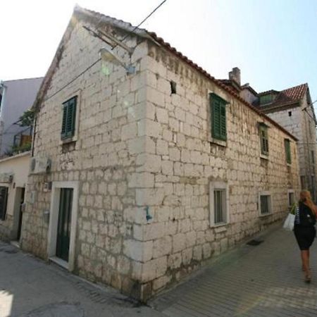 Apartment Dujas Split Luaran gambar