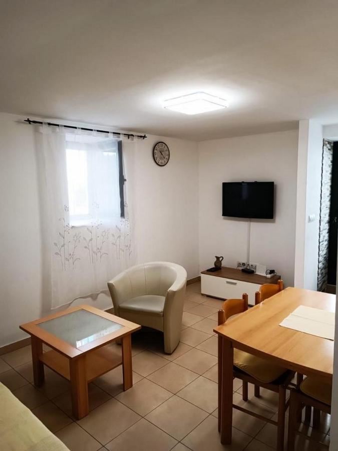 Apartment Dujas Split Luaran gambar