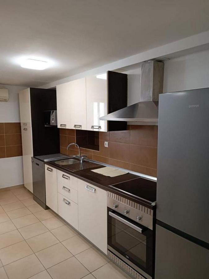 Apartment Dujas Split Luaran gambar