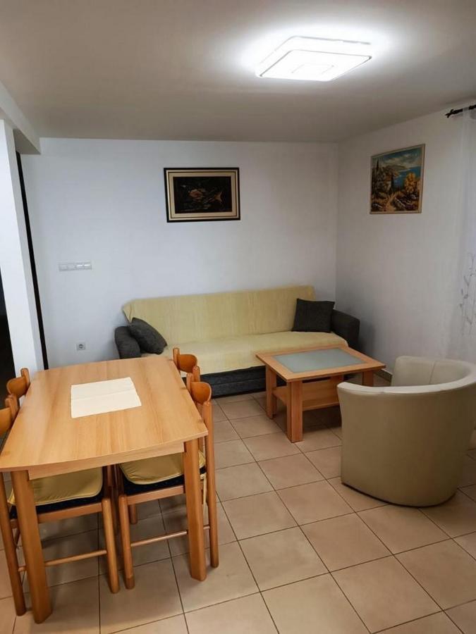 Apartment Dujas Split Luaran gambar